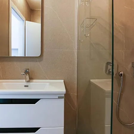 Ama's Apartman