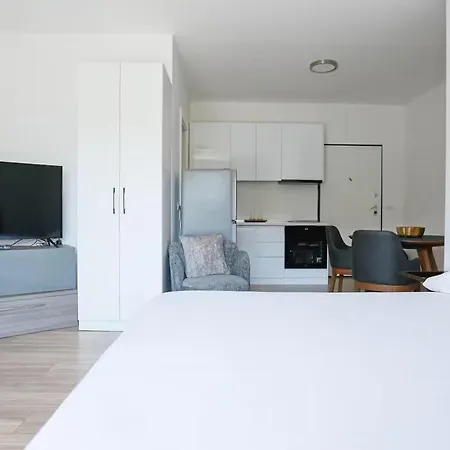 Apartman Ama's *