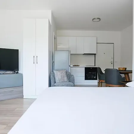 Apartman Ama's Himara