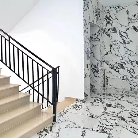 Ama's Apartman