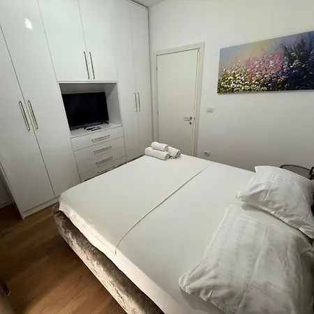 Apartman Ama's Himara
