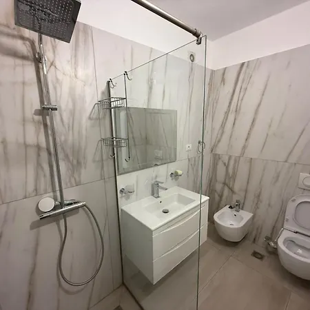 Apartman Ama's *