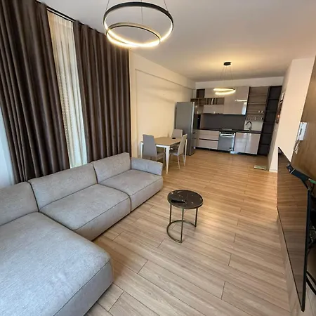 Ama's Apartman Himara