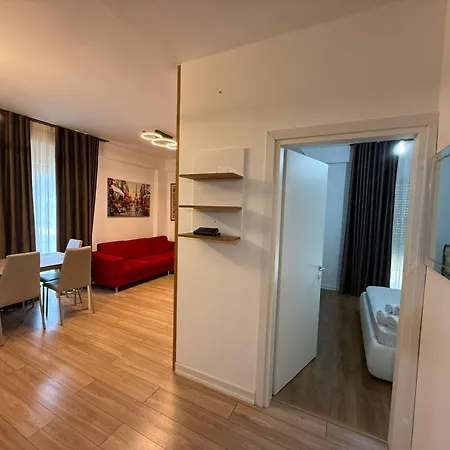 Apartman Ama's