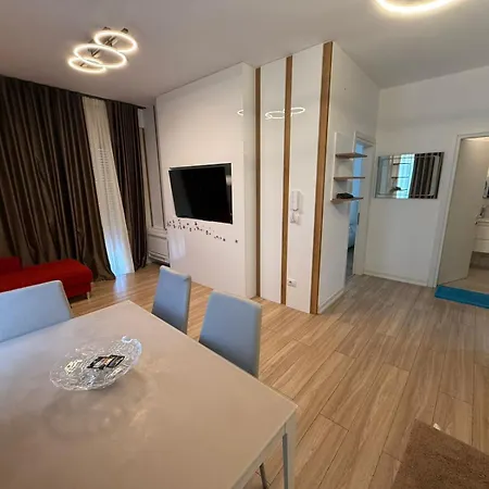 Apartman Ama's *