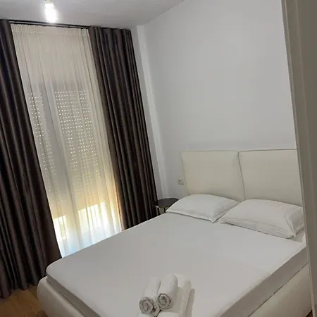 Ama's Apartman *