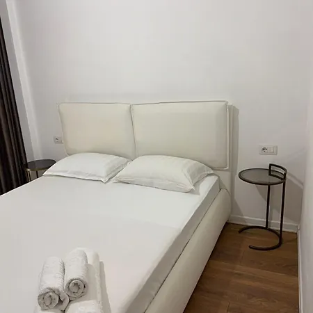 Apartman Ama's *