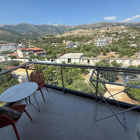 Apartman Ama's Himara