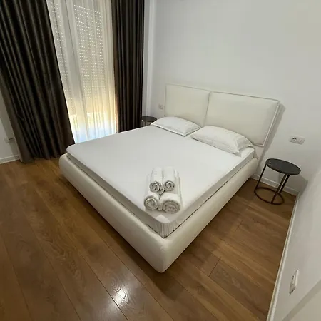 Ama's Apartman *