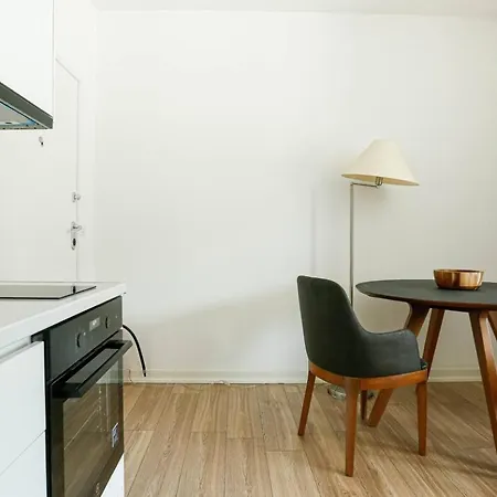 Apartman Ama's Himara