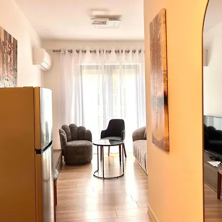 Apartman Ama's Himara