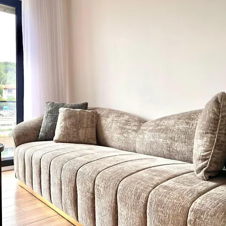 Ama's Apartman Himara