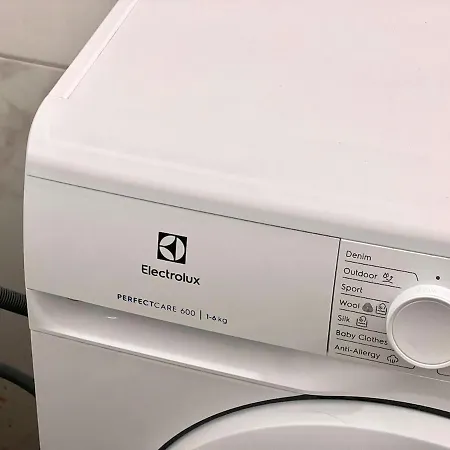 Ama's Apartman