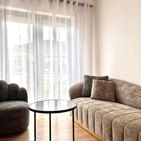 Ama's Apartman *