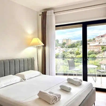 Apartman Ama's *
