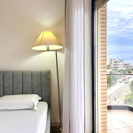 Appartamento Ama's Himare